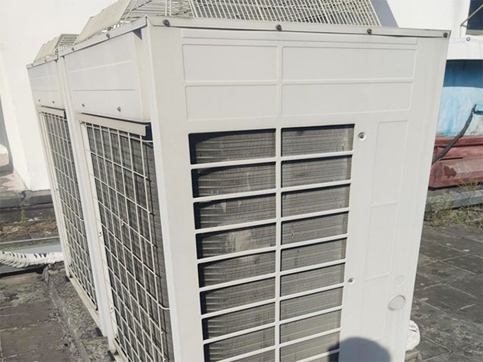 東莞中央空調(diào)上門(mén)回收