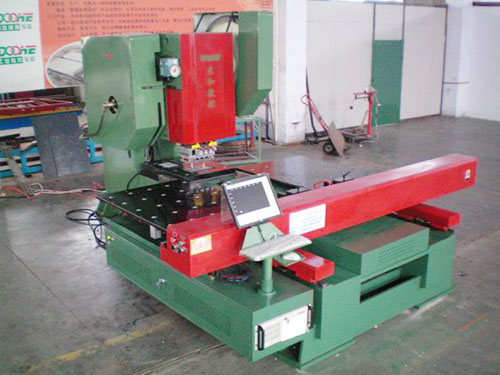 沖床設(shè)備回收