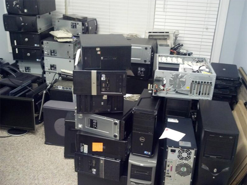 機械設(shè)備回收了解不同機械行業(yè)使用規(guī)程