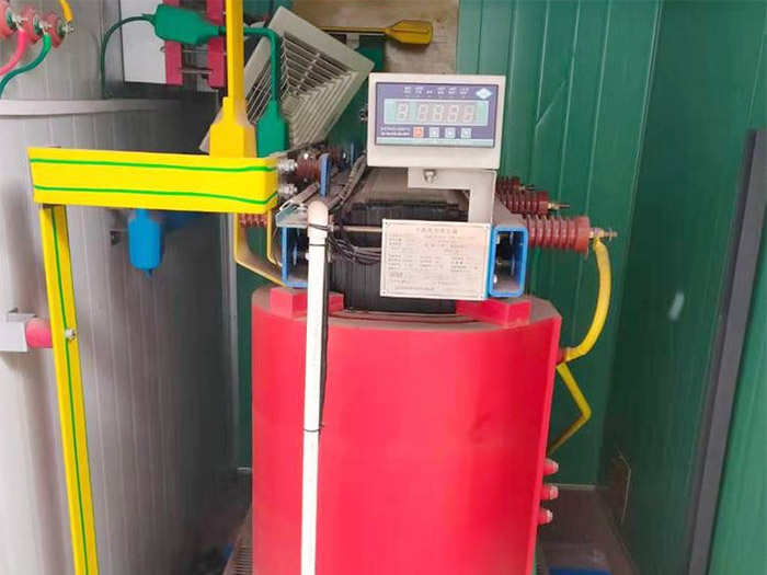 專業(yè)變壓器回收