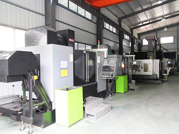 模房設(shè)備高價(jià)回收